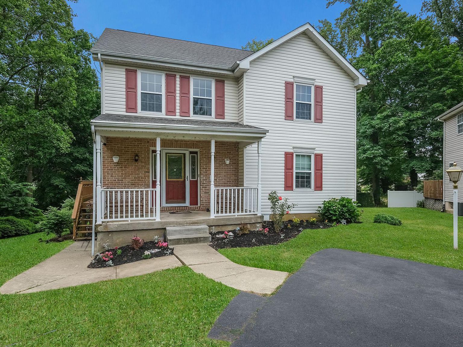 2910 Franklin Way, Secane, PA 19018 Zillow
