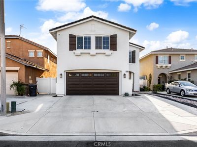 2226 Flash Ct, Perris, CA, 92571