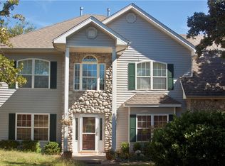 17020 Rustic Acres, Luther, OK 73054