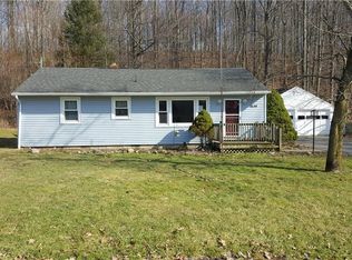1824 Minsteed Rd, Newark, NY 14513