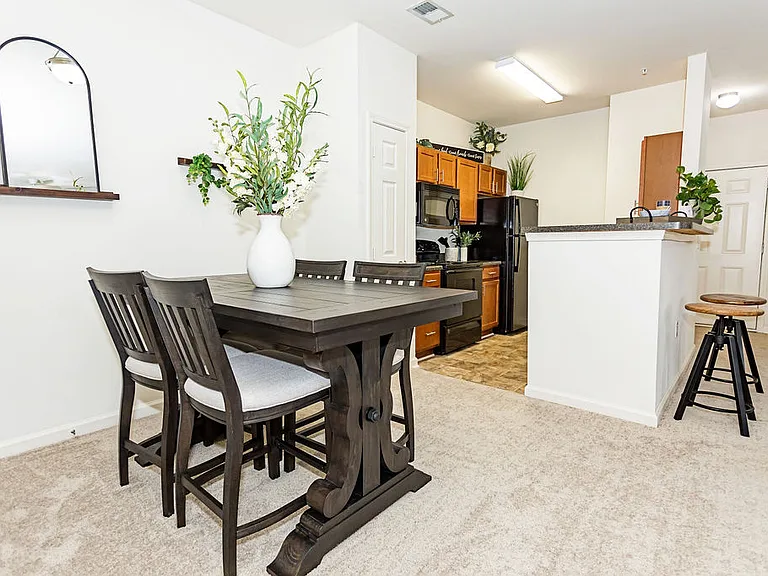 Stafford Place Apartments — Photo 42