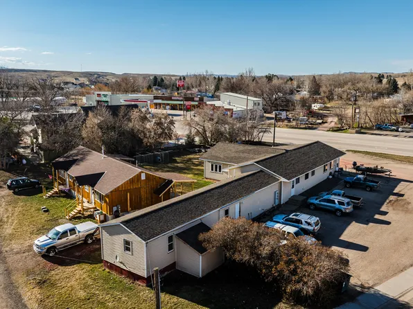 216 2nd Avenue West St, Ranchester, WY 82839