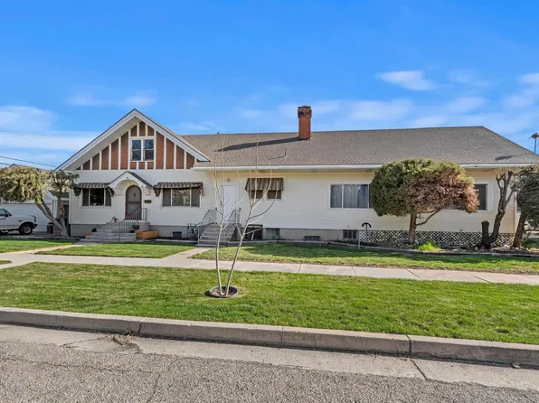 716 5th St S, Nampa, ID 83651