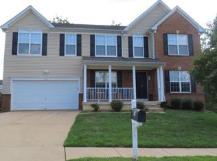 79 Ripley Rd, Stafford, VA 22556