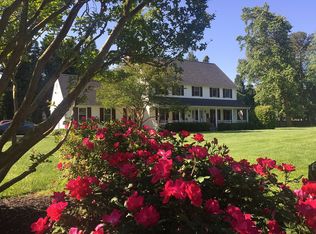 5585 Clydesdale Dr, Salisbury, MD 21801