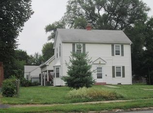 5646 Florence Blvd, Omaha, NE 68110