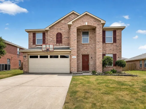 2427 Arroyo Springs Dr, Grand Prairie, TX 75052