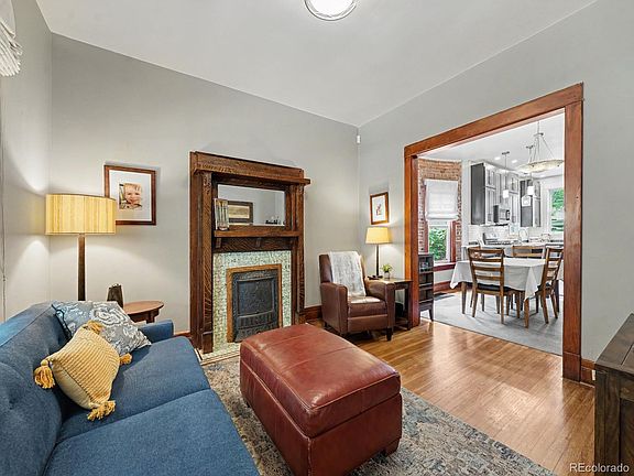 3rd image of 2635 N Race Street