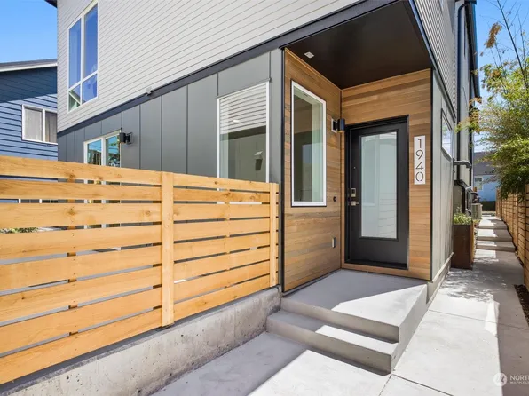 1940 S Lander Street, Seattle, WA 98144
