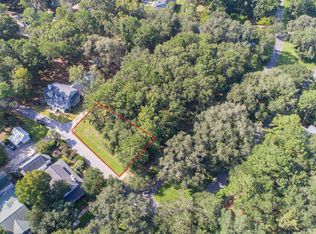 41 James Habersham, Beaufort, SC 29906