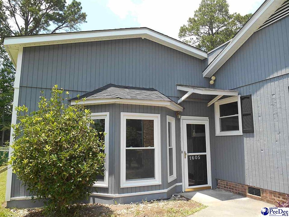 1605 Saint Anthony Ave, Florence, SC 29505 Zillow