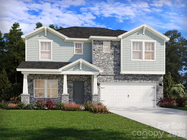 331 Pantego Pl, Salisbury, NC 28144