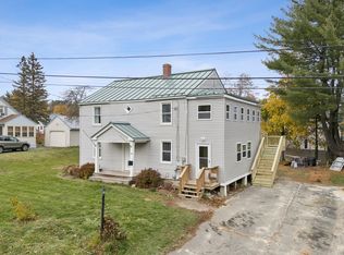 19 Sterling St, Waterville, ME 04901
