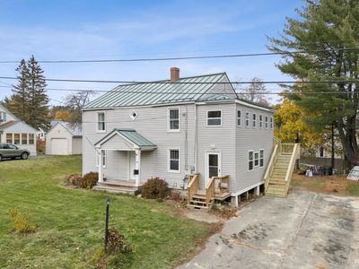 19 Sterling Street, Waterville, ME, 04901