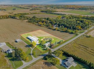 5349 6th Line, Essa, ON L0L 1L0