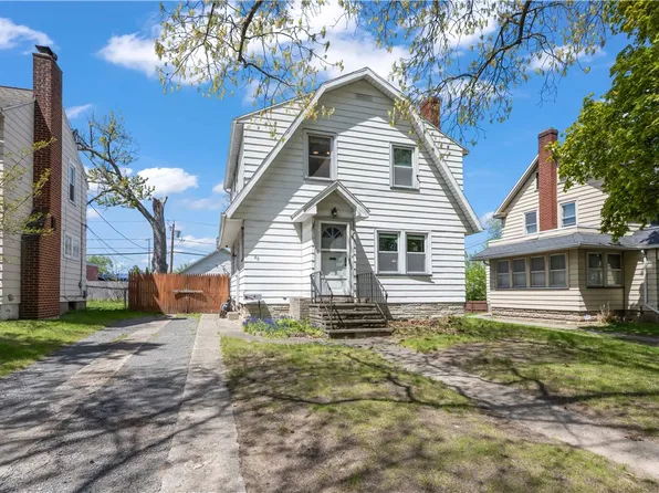 49 Bonesteel St, Rochester, NY 14615