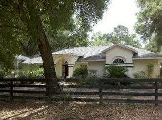 10312 SE Sunset Harbor Rd, Summerfield, FL 34491