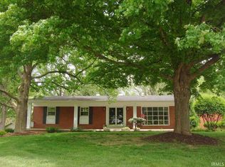 3518 E Allendale Dr, Bloomington, IN