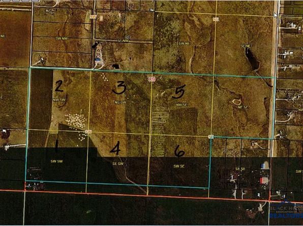 LOT 2 Dyess Ave, Rapid City, SD 57701