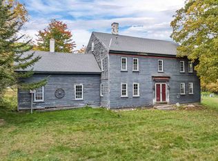 42 College Rd, Wolfeboro, NH 03894