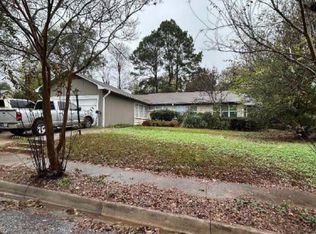 509 W Crockett St, Marshall, TX 75670