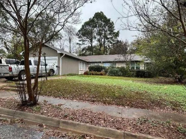 509 W Crockett St, Marshall, TX 75670