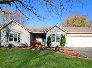 192 Baldock Rd, Bowling Green, KY 42104