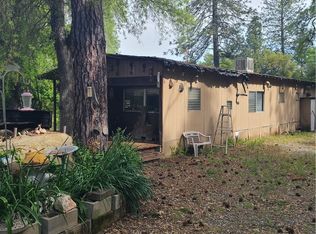15811 Vierra Rd, Rackerby, CA 95972