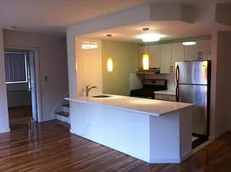 Rented by Bahar Management