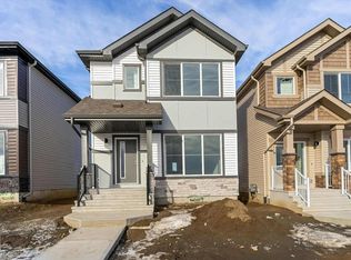 20808 40th Ave NW, Edmonton, AB