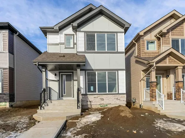 20808 40th Ave NW, Edmonton, AB T6T 2G3