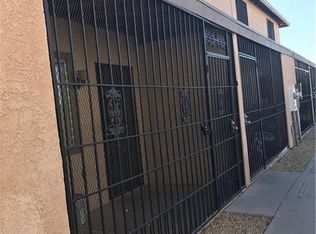 3503 Rio Robles Dr, North Las Vegas, NV 89030