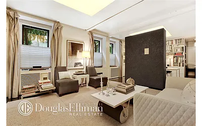 Sold by Douglas Elliman