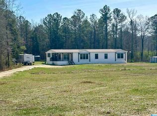 2560 Slasham Rd, Ashville, AL 35953