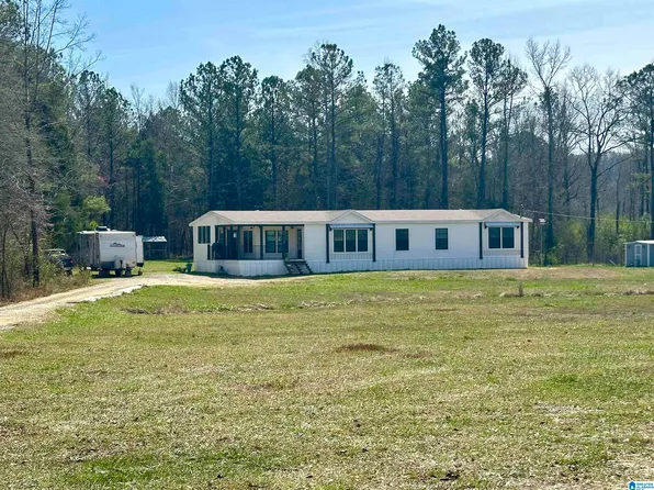 2560 Slasham Rd, Ashville, AL 35953