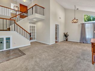 16 Cherry Blossom Ct, American Canyon, CA 94503