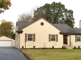 323 Sage Rd, Bellewood, KY 40207