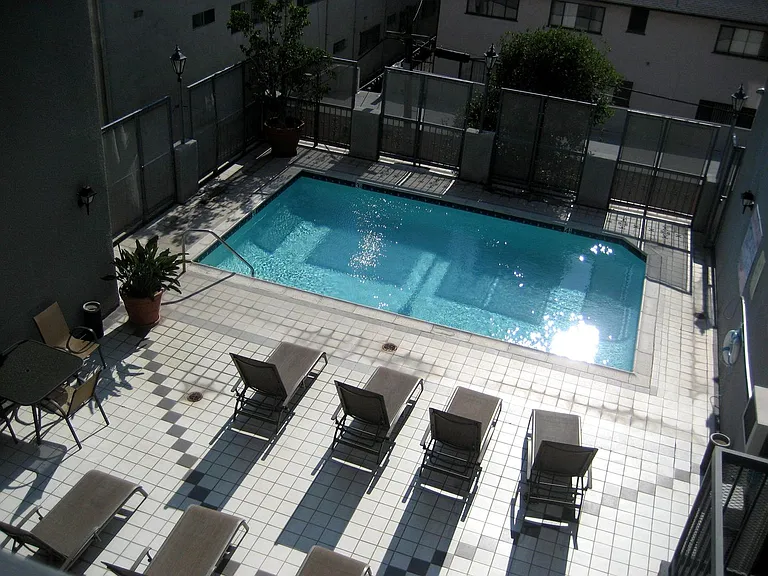 **Prime Location | Clean & a Great Value Well-Appointed Apartments with Private Balcony** — Photo 54