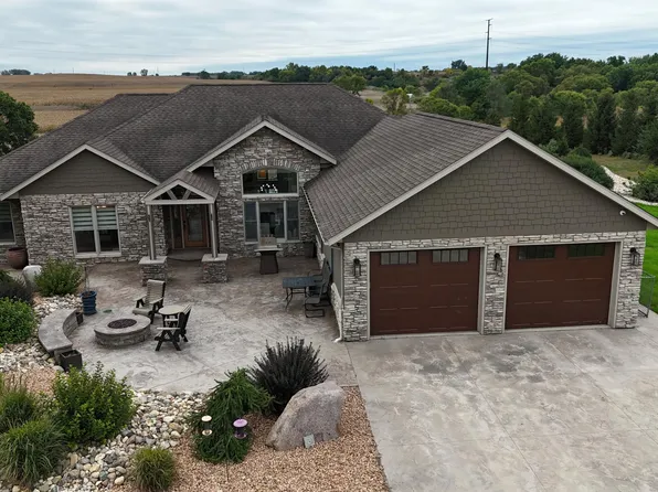 48351 145th St, Big Stone City, SD 57216