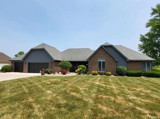 4906 S 200 W, Kokomo, IN 46902