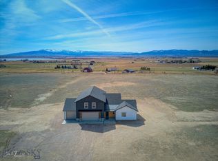 2285 Wooten Rd, Helena, MT 59602