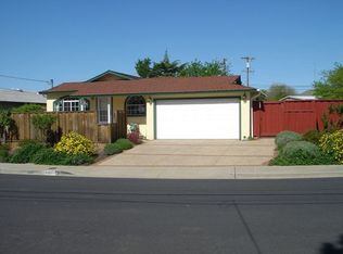 5151 Black Oak Rd, Concord, CA 94521