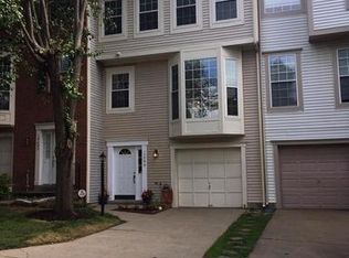 17299 Sligo Loop, Dumfries, VA 22026