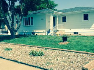 1336 Lawrence Dr, Hays, KS 67601