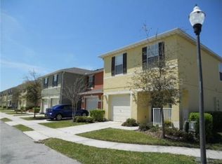 13422 Tea Rose Way #104, Orlando, FL 32824