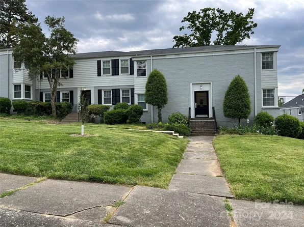 500 Wakefield Dr APT A, Charlotte, NC 28209