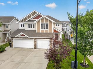 2730 Sparrow Pl NW, Edmonton, AB T5S 0J6