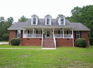 720 Kingston Rd, Grovetown, GA 30813