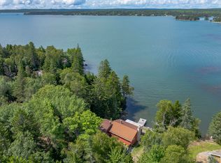 77 Dolly Head Rd, Steuben, ME 04680