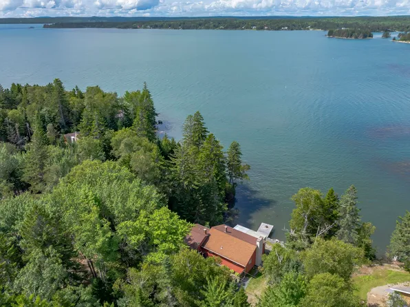 77 Dolly Head Road, Steuben, ME 04680